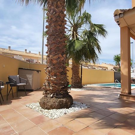 King'S Apartments San Javier Extérieur photo