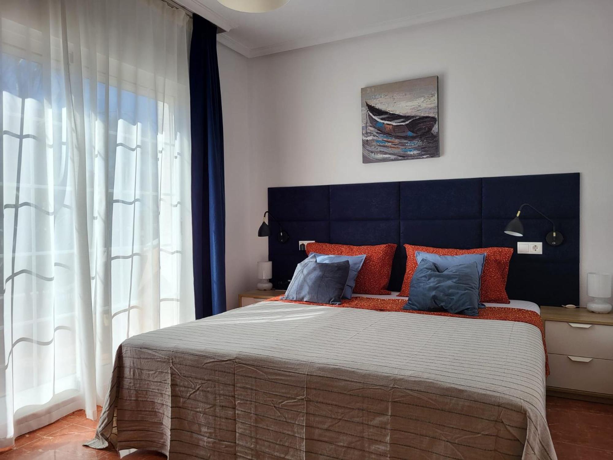 King'S Apartments San Javier Extérieur photo