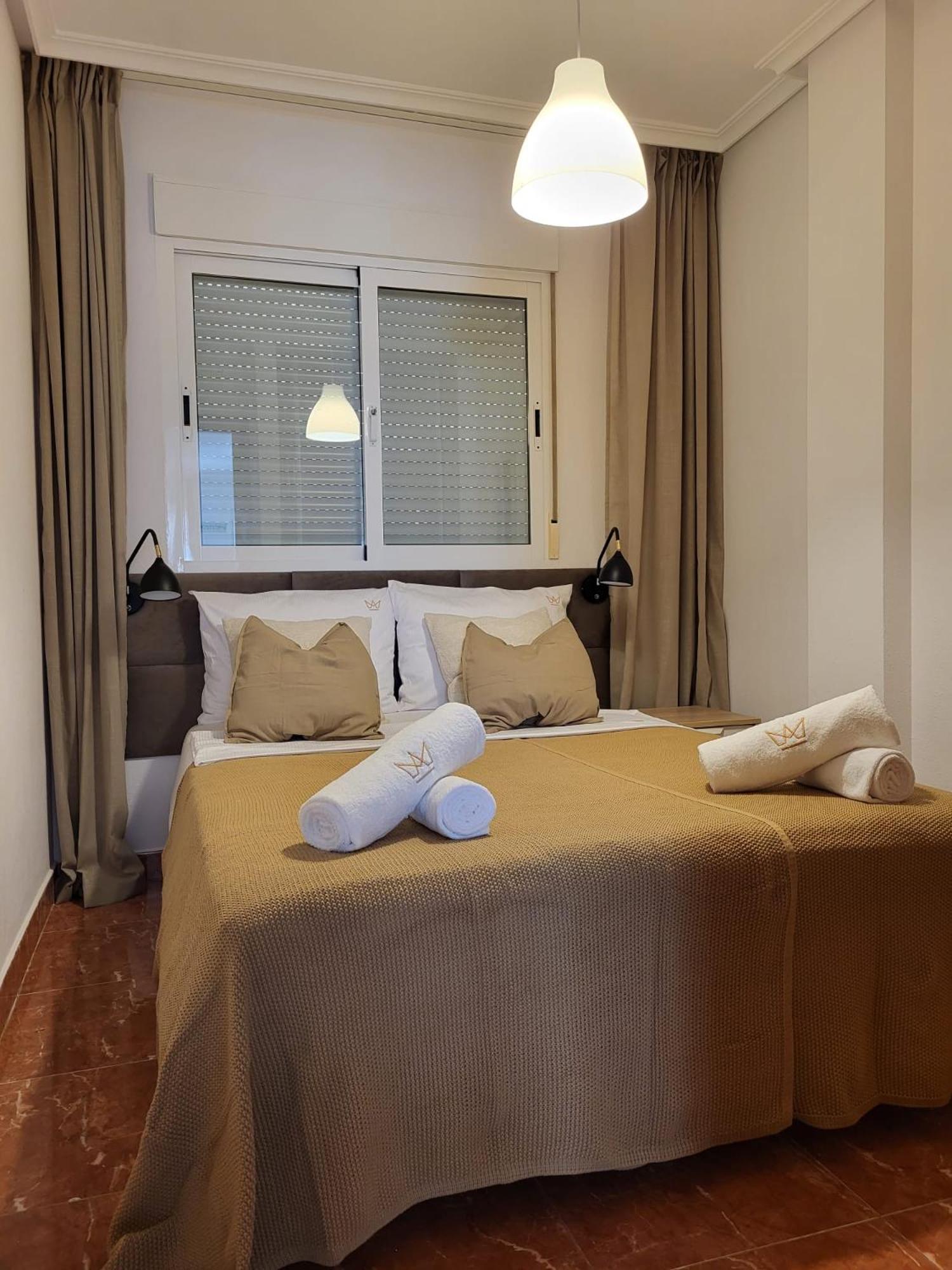 King'S Apartments San Javier Extérieur photo