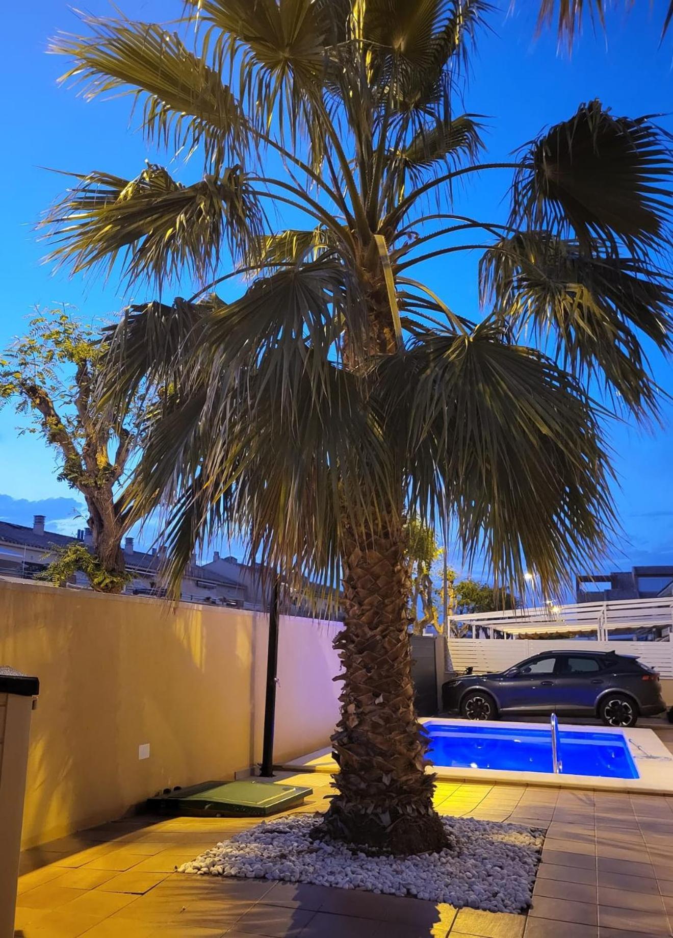 King'S Apartments San Javier Extérieur photo